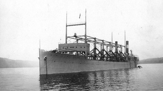 USS Cyclops