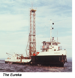 MV Eurika