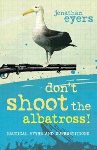 Never kill Albatross