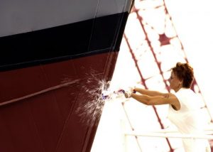 ship_christening