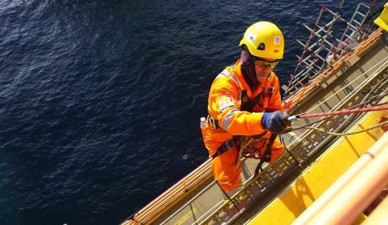 Health and Safety Risks for Seafarers