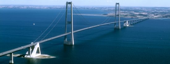 the Great Belt Fixed Link