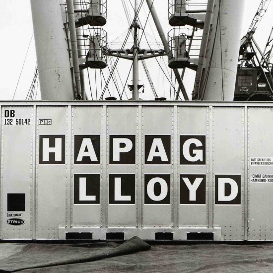 Hapag-Lloyd