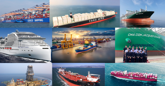 World Best Shipping Company List