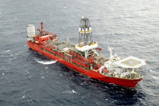 Teekay FPSO