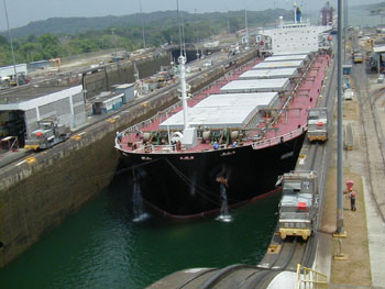 Panamax